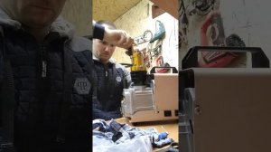 Ремонт компрессора псп