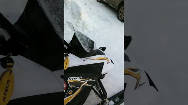 Stels 150 капитан смотреть онлайн