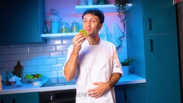Простые и вкусные идеи для блюд: рецепты, которыми может овладеть каждый ?? смотреть онлайн