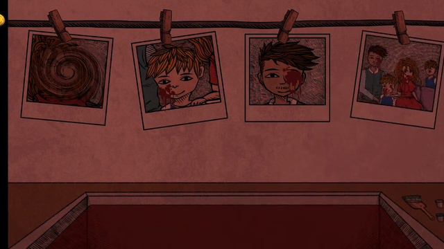 всем привет ребята эта игра называется Life Gallery снимала моя подруга Диана из ада смотреть онлайн