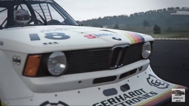 Real Racing 4 Official Trailer 2017 1080p смотреть онлайн