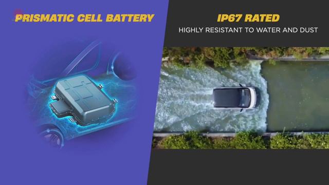 MG อินเดียเปิดตัว COMET EV รถยนต์ไฟฟ้ารุ่นเล็ก สเปคใหญ่มาก คู่แฝดของ Wuling Air EV ในอินโดฯ смотреть онлайн