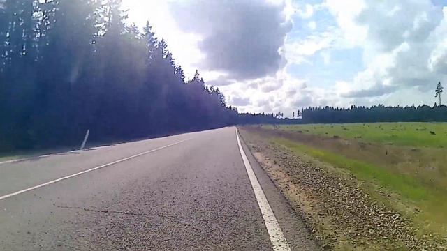 Руза - Клементьево смотреть онлайн