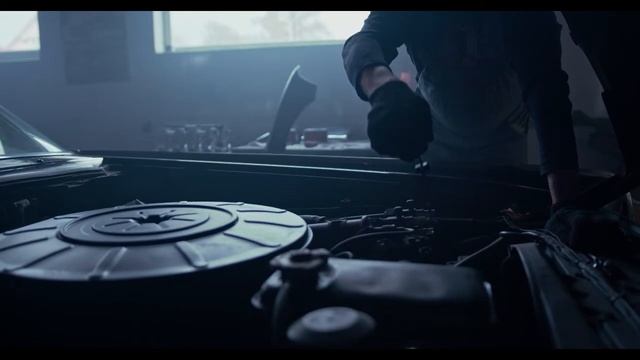 Онлайн-обзор "Рабочая профессия - автомеханик" смотреть онлайн