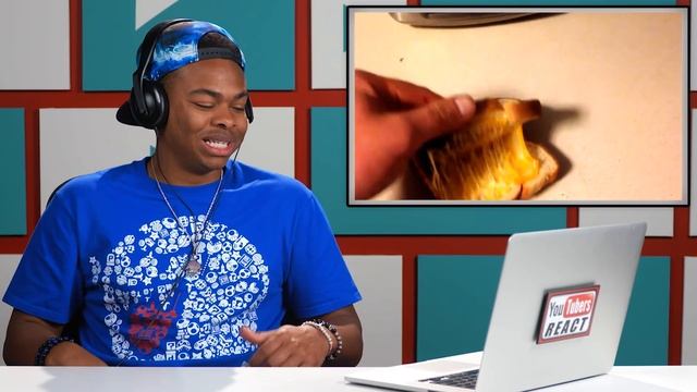5 Foods You’re Eating Wrong #3 (Ft. YouTube Stars) смотреть онлайн