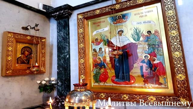 Молитва святым врачам на избавление от бед, болезней и прощение грехов