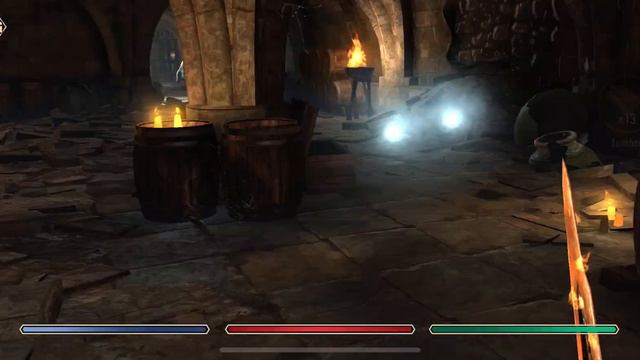 TheChanClan Plays: The Elder Scrolls Blades - Level 64 - Jobs, Abyss, Arena, Shout to Kinghells! смотреть онлайн