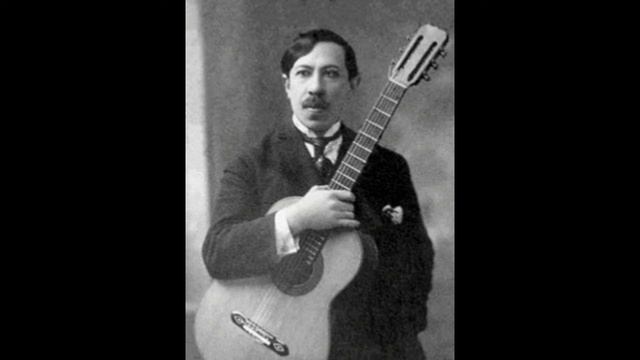 Eduardo Abreu play Minueto en Si Mayor - Agustín Barrios смотреть онлайн