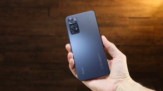 Xiaomi Redmi Note 11 Pro ? КАМЕРА и Тест ИГР ? Стоит ли ПОКУПАТЬ?! смотреть онлайн