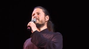 Иером. Фотий. Песня еврейского портного