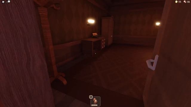 Can I ESCAPE the DOORS in Roblox? (ALL 100 Doors Unlocked) смотреть онлайн