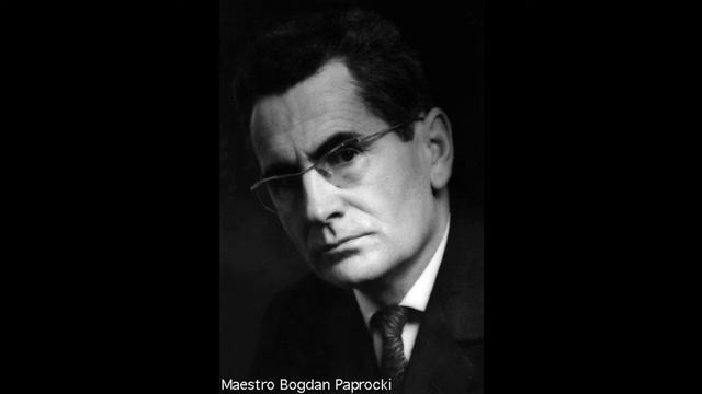 Dziewczyno ty moja - Bogdan Paprocki смотреть онлайн