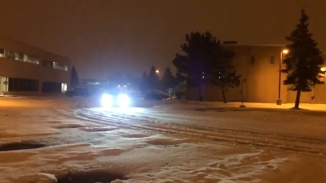 Toyota Camry Offroad Drifting смотреть онлайн