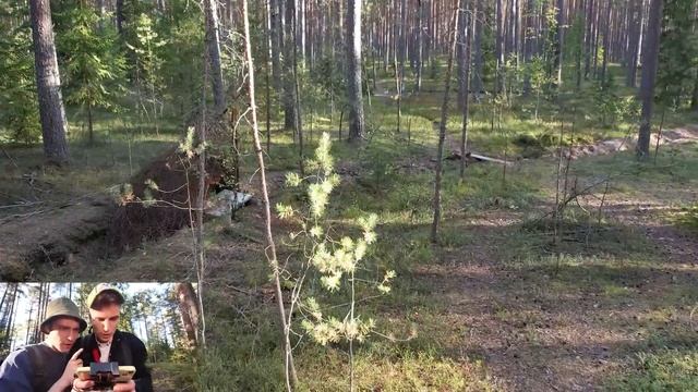 ВСЕ МОНСТРЫ НАПАЛИ НА НАШ ДОМ НА КОЛЕСАХ *помогите* смотреть онлайн