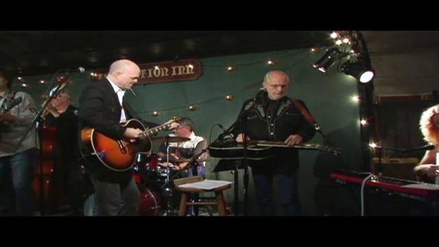 Eric Brace & Peter Cooper - "Some Broken Hearts Never Mend" (9/24/2009 - Nashville, TN) смотреть онлайн