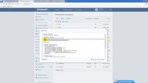 Установка 1С Битрикс на хостинге timeweb