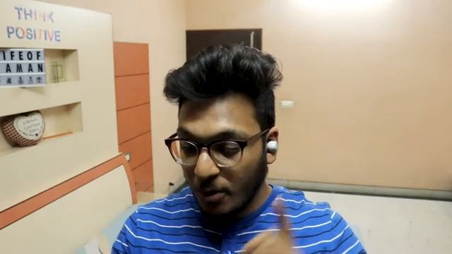 JBL C115TWS - First Impressions | Good Earbuds to buy under 5,000 INR? смотреть онлайн