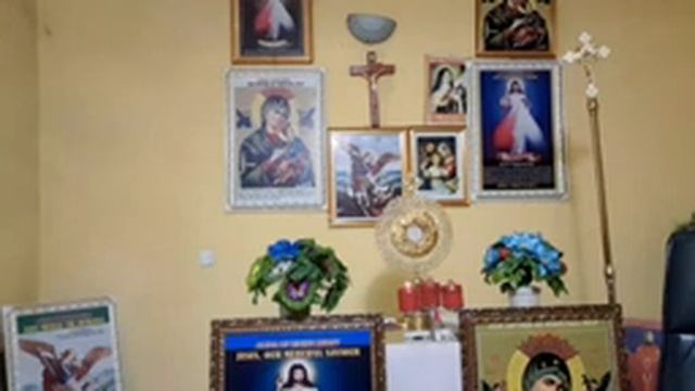 Hour Mercy: The Oracle of Balaam: I behold Him..." (Number 24:2-17) WhatsApp: +234 7053425748 смотреть онлайн