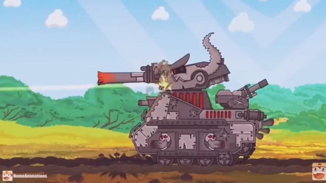 ?клип про Левиафана? HomeAnimations/SkorlypkaMusic, Тони Раут x ivan Reys"танцуй на костях" смотреть онлайн