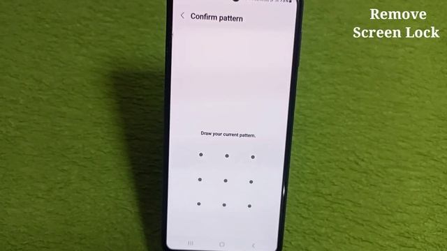 How To Remove All Screen lock In Samsung A05s/ Samsung A05s Me Screen Lock Kaise Hataye смотреть онлайн