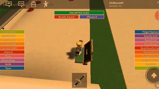 Играю в бургер кинг Tycoon смотреть онлайн