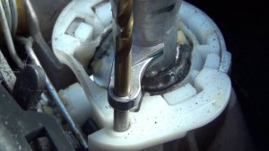 Регулировка кулисы 5-и ступенчатой МКПП, Skoda octavia A5, Golf VI