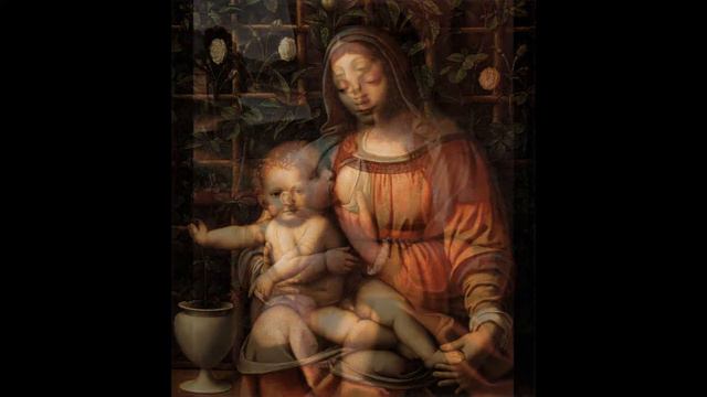 LES BELLES MADONES DE LA HAUTE RENAISSANCE смотреть онлайн