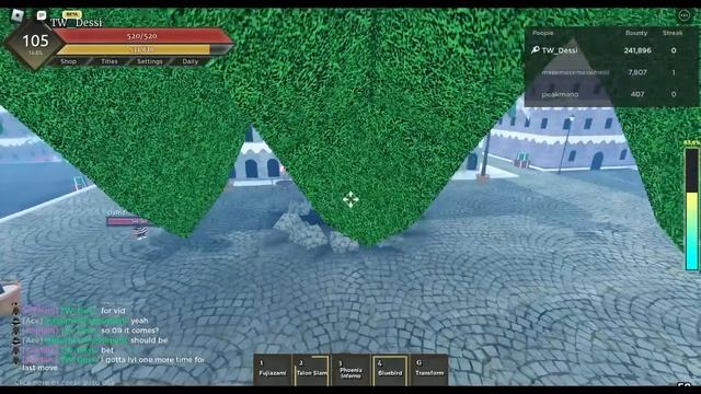[NEW CODES] NEW Legendary Phoenix "Tori-Tori No Mi" Devil Fruit Showcase | Fruit Battlegrounds смотреть онлайн