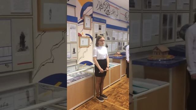 29.04.2018 Музей Велимира Хлебникова смотреть онлайн