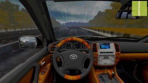 City Car Driving 1.5.9 | My ultra realistic reshade preset Beta | Link Soon