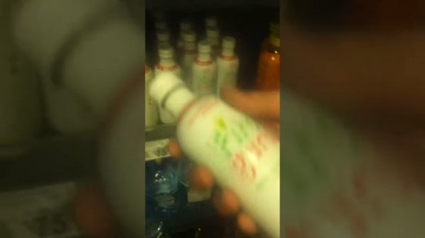 Обзор на энергетики