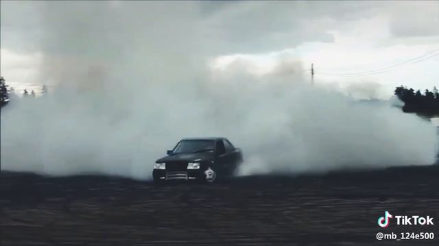 W124 валит зверь смотреть онлайн