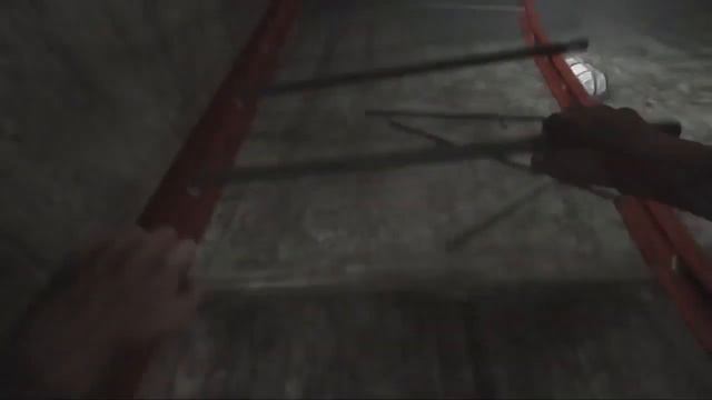 Outlast-Страшные Моменты смотреть онлайн