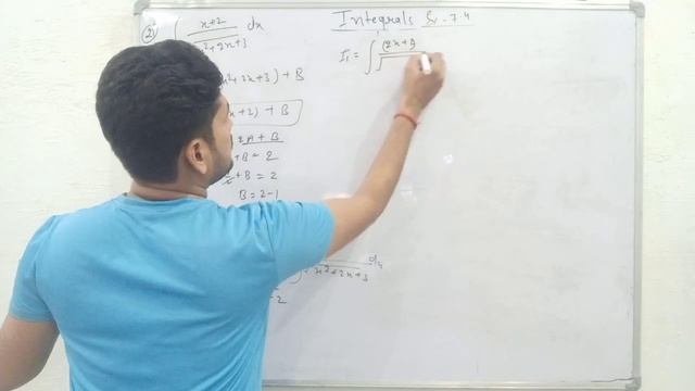 INTEGRALS EXERCISE 7.4 Q19 TO COMPLETE SOLUTION WITH DIFFERENT CONCEPT AND ALGORITHMS. смотреть онлайн