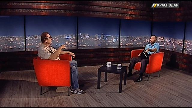 Виталий Бондарь, кандидат исторических наук, эксперт по проведению историко-культурной экспертизы смотреть онлайн