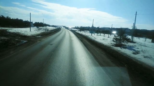 Рейс Ижевск-Самара, мысли в слух. смотреть онлайн