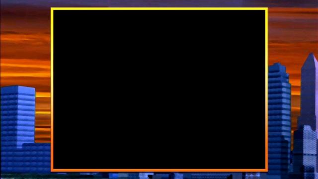 Sega Mega Drive Ultimate Collection: Super Thunder Blade смотреть онлайн