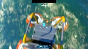 Subnautica/Субнаутика Завершение игры Полное прохождение