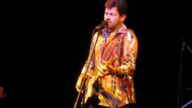 Tab Benoit - I Got Loaded - 6/23/11 смотреть онлайн