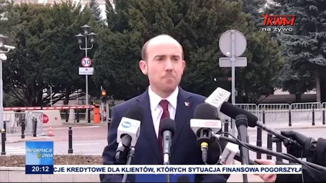 Wybory prezydenckie смотреть онлайн