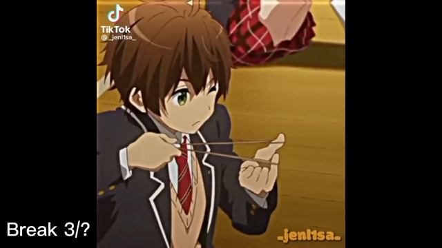 The eminence in shadow react to cid kagenou/shadow || TEIS react || GCRV смотреть онлайн