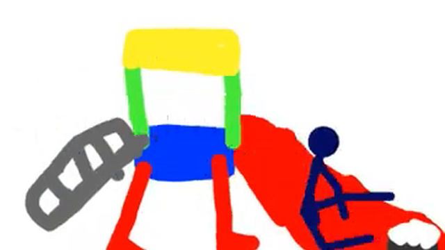 Тест горки пожиратель смотреть онлайн