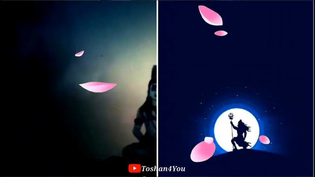 Shiva Mantra (Shanti) WhatsApp Status Video смотреть онлайн