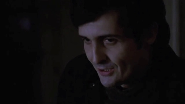 Изгоняющий дьявола (The Exorcist) - ситком! смотреть онлайн