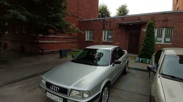 95-й Пограничный отряд. Калининград. Часть 1..mp4 смотреть онлайн