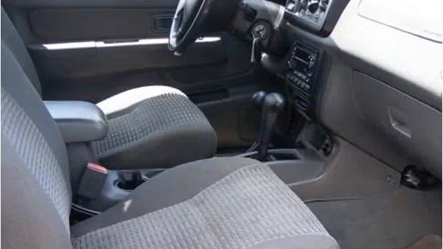 2000 Nissan Xterra Used Cars Waldorf MD смотреть онлайн