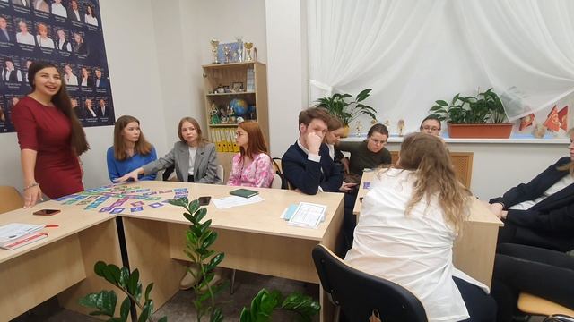 Актуальные Soft Skills («мягкие навыки») в работе молодого педагога и классного руководителя смотреть онлайн