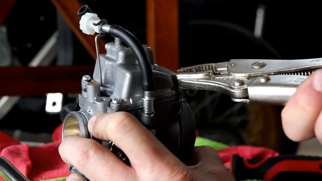 Suzuki DR-Z400 3x3 Mod (High Definition) смотреть онлайн