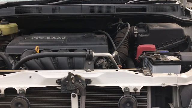 TOYOTA Opa (オーパ) Model Code:TA-ZCT10 Engine:1ZZFE SP252528 смотреть онлайн