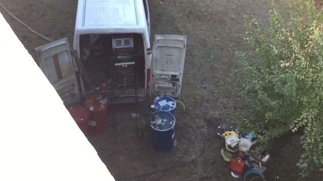 Гидроизоляция плоской кровли полимочевина смотреть онлайн